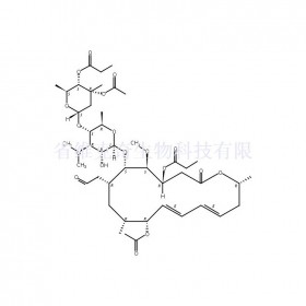 醋酸麦迪霉素维克奇生物中药对照品