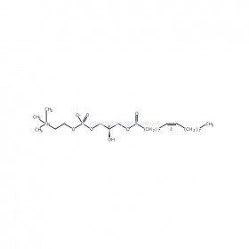 1-油酰-SN-甘油-3-磷酸胆碱维克奇生物中药对照品