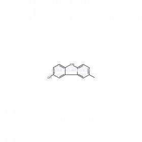 3-甲基-6-羟基咔唑维克奇生物中药对照品