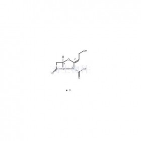 克拉维酸钾维克奇生物中药对照品