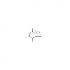 环(甘氨酸-L-脯氨酸)二肽维克奇生物中药对照品