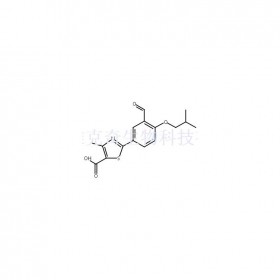 非布司他杂质C维克奇生物中药对照品