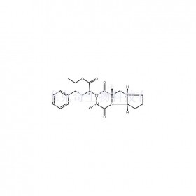 雷米普利二酮哌嗪维克奇生物中药对照品