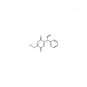 (S)-4-甲氧基黄檀醌维克奇生物中药对照品