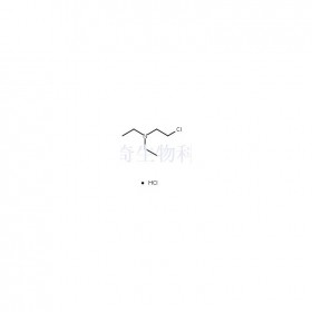 2-氯-N,N-二乙基乙胺盐酸盐维克奇生物中药对照品