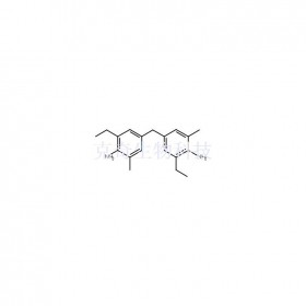 4,4'-亚甲基双(2-甲基-6-乙基苯胺)维克奇生物中药对照品