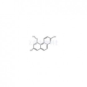 4-甲氧基菲-2,7-二醇维克奇生物中药对照品