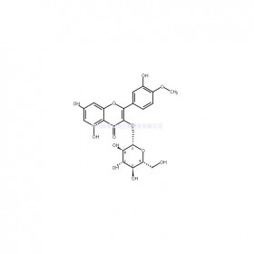 柽柳素-3-O-葡萄糖苷维克奇生物中药对照品