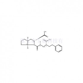 雷米普利拉维克奇生物中药对照品