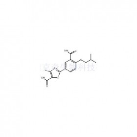 非布司他杂质A维克奇生物中药对照品