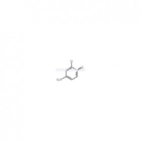 2-氯-4-硝基吡啶氮氧化物维克奇生物中药对照品