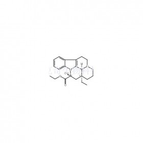 长春胺乙酯维克奇生物中药对照品
