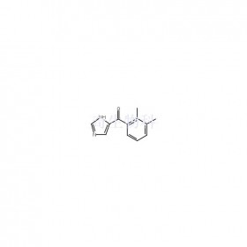 2,3-二甲基苯基)(1H-咪唑-4-基)甲酮维克奇生物中药对照品