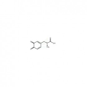 多巴醌硫酸盐维克奇生物中药对照品