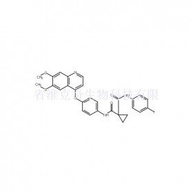 卡博替尼维克奇生物中药对照品