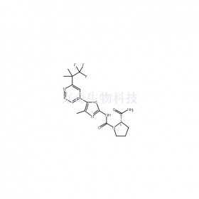 阿博利布维克奇生物中药对照品