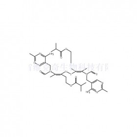 舒布硫胺维克奇生物中药对照品