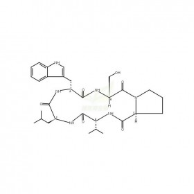 153982-38-8维克奇生物中药对照品