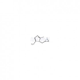 左奥硝唑杂质 II维克奇生物中药对照品