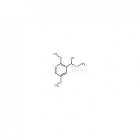 盐酸米多君杂质 I维克奇生物中药对照品