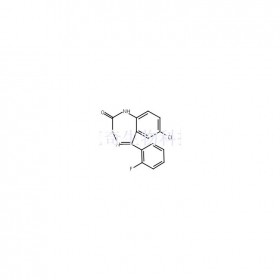N-脱烷基氟西泮维克奇生物中药对照品