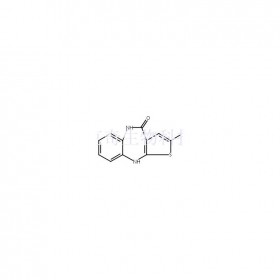 奥氮平杂质Ⅰ维克奇生物中药对照品