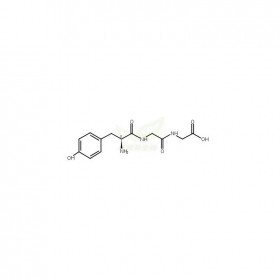 L-酪氨酰甘氨酰甘氨酸维克奇生物中药对照品
