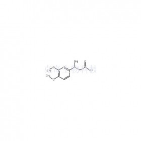 3-氨基-3-(3,4-二甲氧苯基)丙酸维克奇生物中药对照品