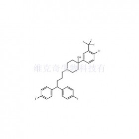 五氟利多维克奇生物中药对照品