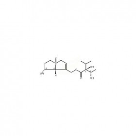 Lycopsamine N-oxide维克奇生物实验室中药对照品