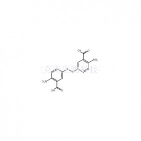 二硫代硝基苯甲酸维克奇生物中药对照品
