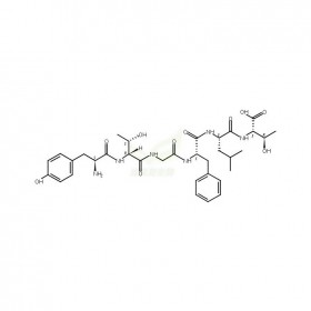 85286-38-0维克奇生物中药对照品