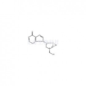 2',3'-脱水肌苷维克奇生物中药对照品