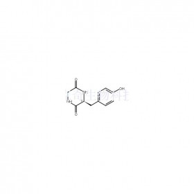 环-（甘氨酰-酪氨酸）维克奇生物中药对照品