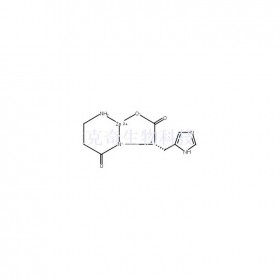 聚普瑞锌维克奇生物中药对照品