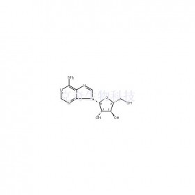 阿糖腺苷维克奇生物中药对照品