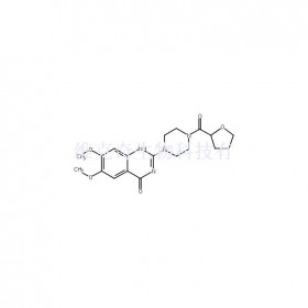 盐酸特拉唑嗪杂质 III维克奇生物中药对照品