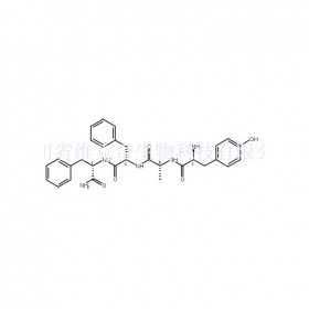 118476-87-2维克奇生物中药对照品