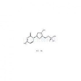 2'-脱氧胞苷-5'-磷酸二钠盐维克奇生物中药对照品