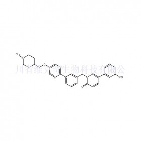 特泊替尼维克奇生物中药对照品