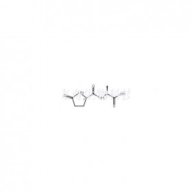 L-焦谷氨酰-L-丙氨酸维克奇生物中药对照品
