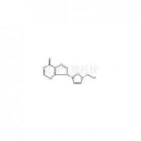 2',3'-双脱氧双脱氢肌苷维克奇生物中药对照品