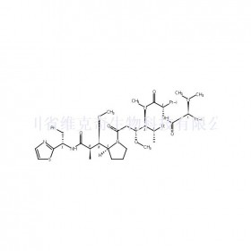 尾海兔素10维克奇生物中药对照品