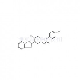 格拉吉布维克奇生物中药对照品
