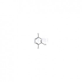 3,6-二氯吡嗪-2-甲腈维克奇生物中药对照品
