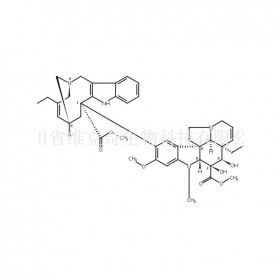 酒石酸长春瑞滨杂质Ⅰ维克奇生物中药对照品