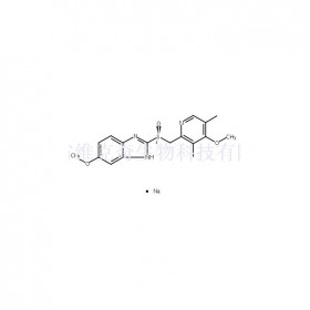 埃索美拉唑钠维克奇生物中药对照品