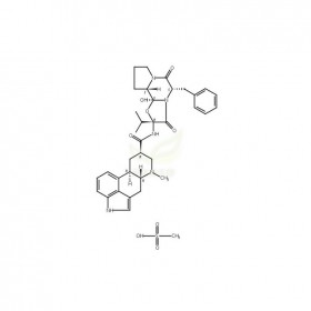甲磺酸双氢麦角汀维克奇生物中药对照品