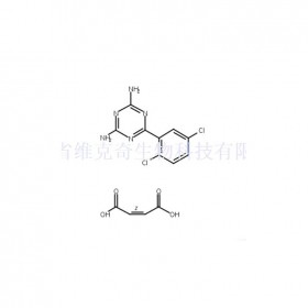 马来酸伊索拉定维克奇生物中药对照品