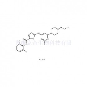 达沙替尼水合物维克奇生物中药对照品